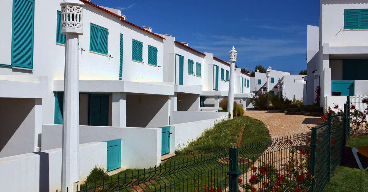 Een foto van Aldeamento da Prainha