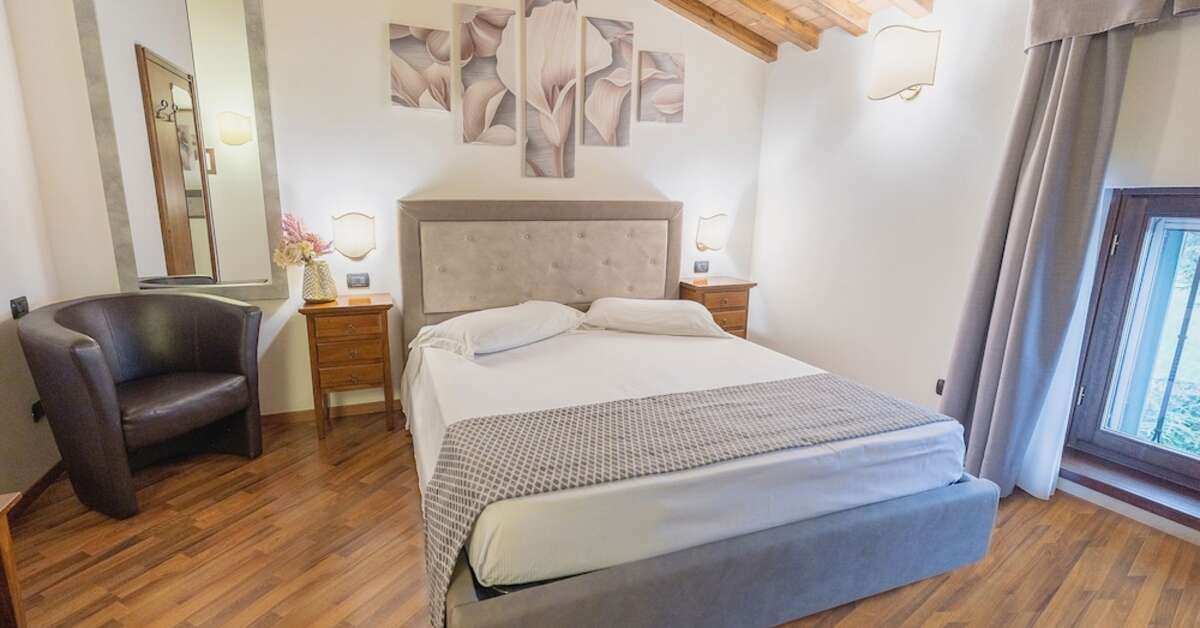 Een foto van Hotel Villa Cariola