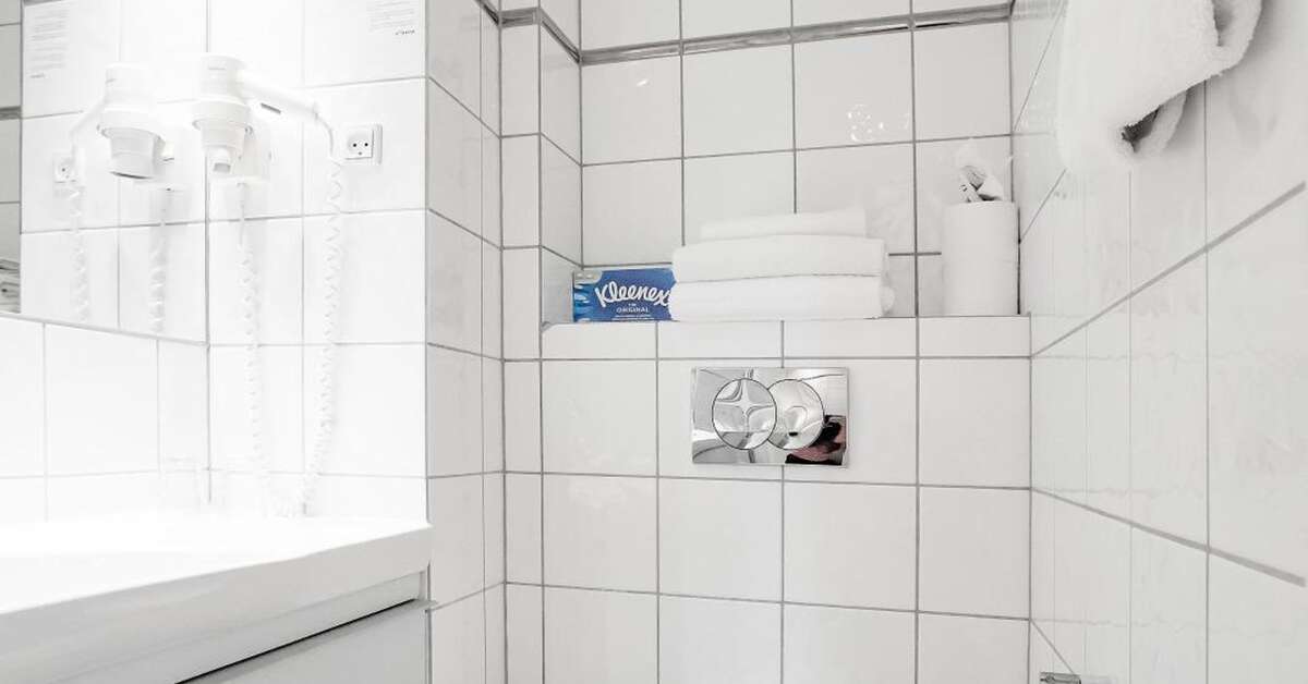 Een foto van Go Hotel Ansgar