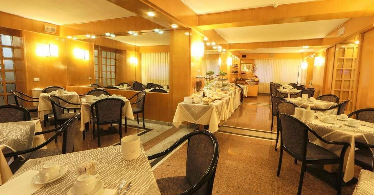 Een foto van Best Western Hotel Liberta