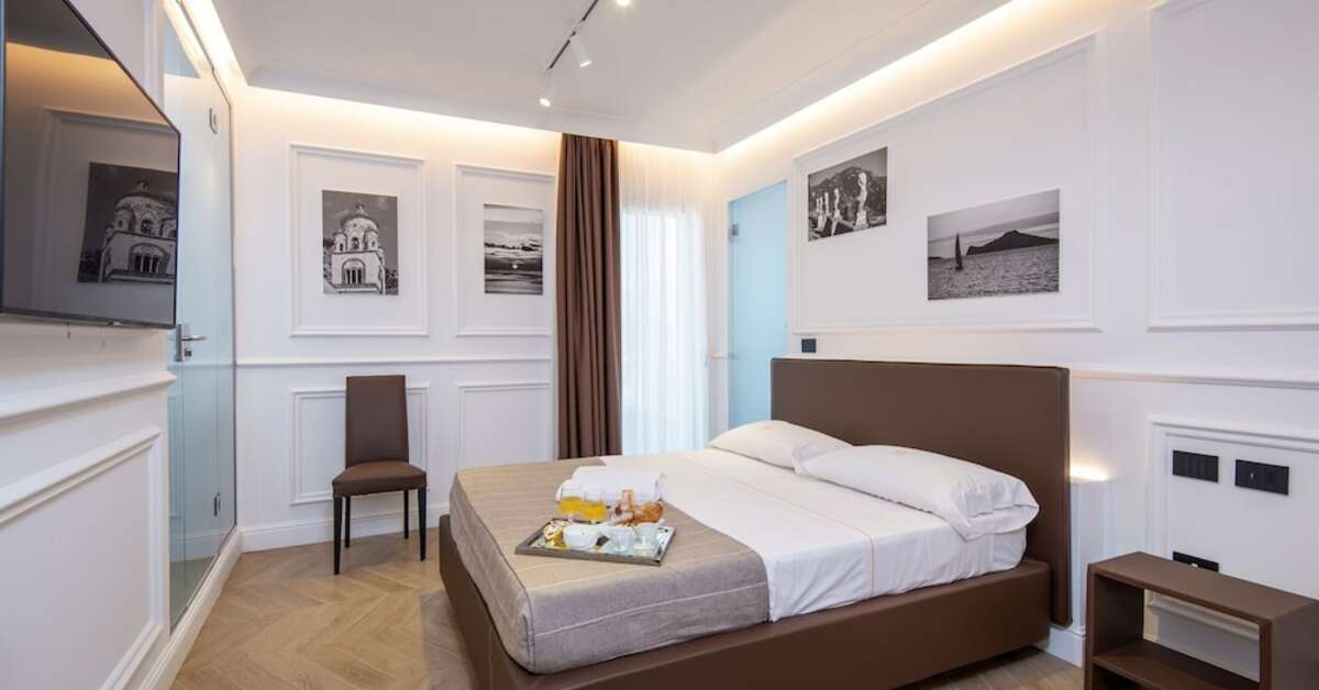 Een foto van Hotel XBusiness