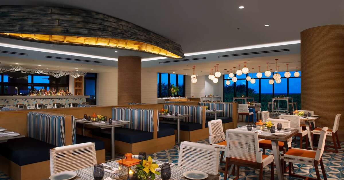 Een foto van Dreams Natura Resort & Spa