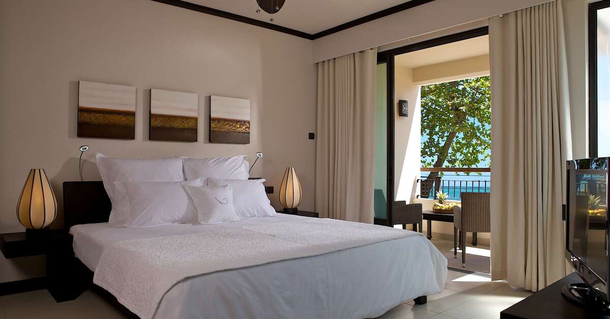 Ein Foto Le Cardinal Exclusive Golf Resort & Spa