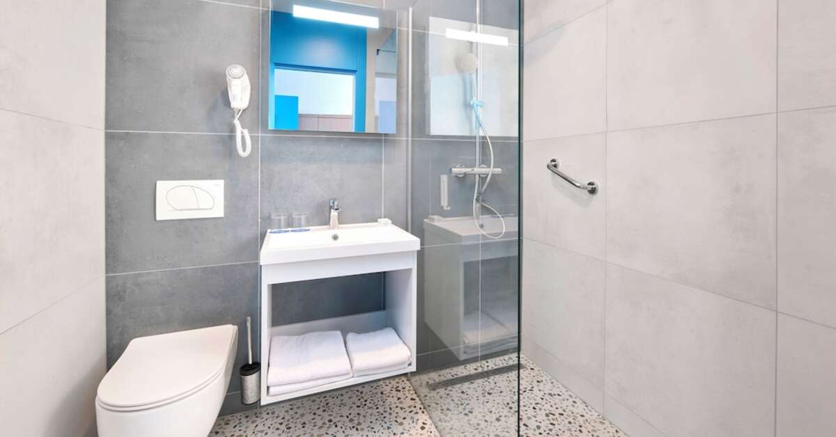 Een foto van Magal Maradiso Hotel by Aminess
