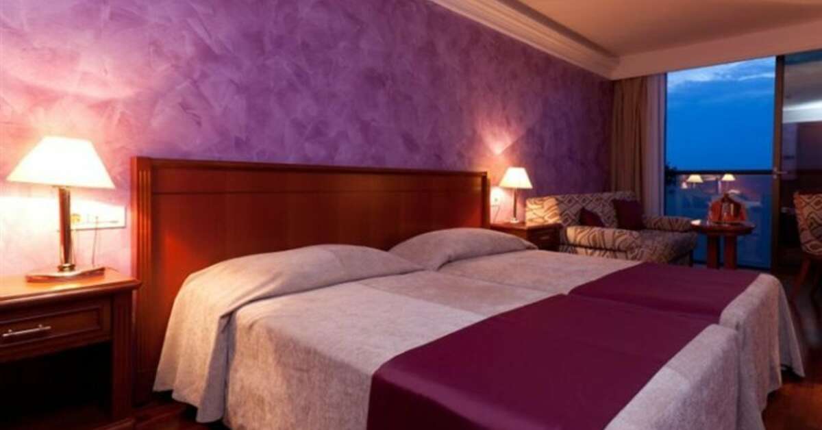 Een foto van Grand Hotel Adriatic