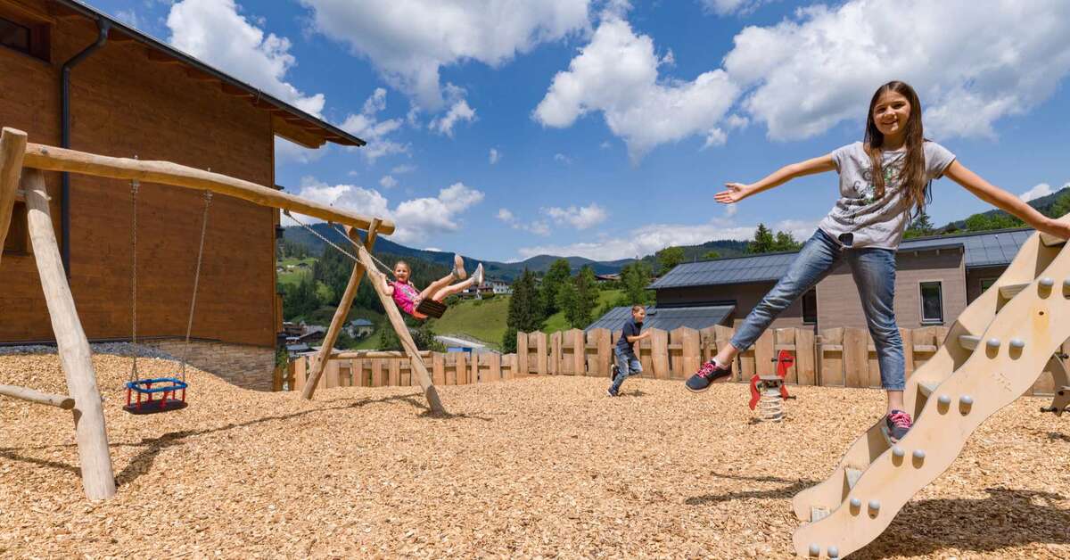 Een foto van Hotel Adapura Wagrain