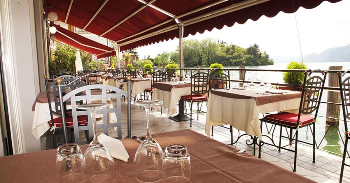 Een foto van Hotel Araba Fenice