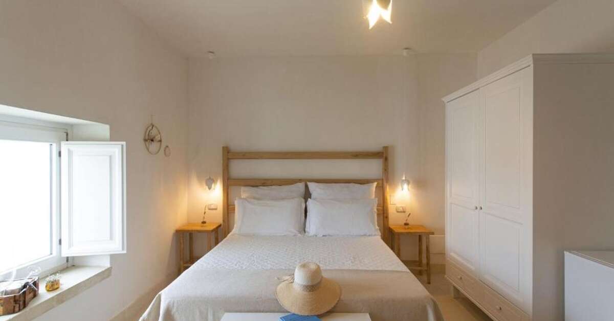 Een foto van Masseria Rauccio