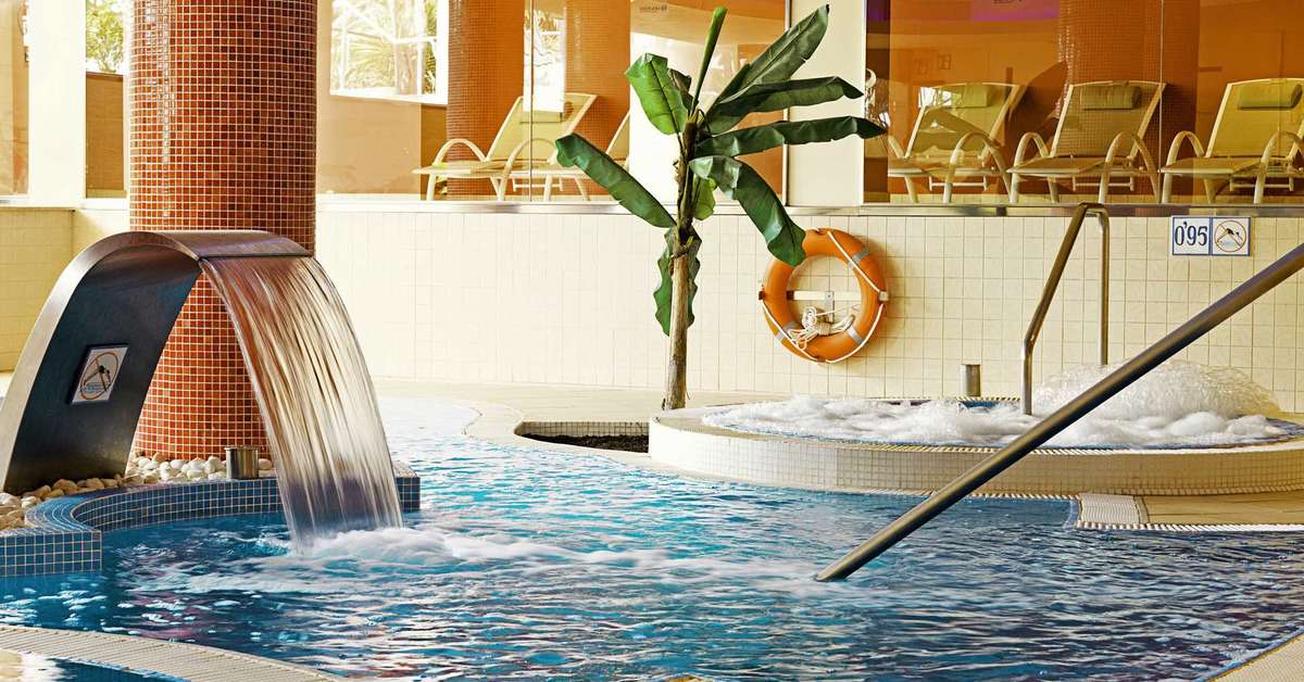 Een foto van Buganvilla Hotel & Spa