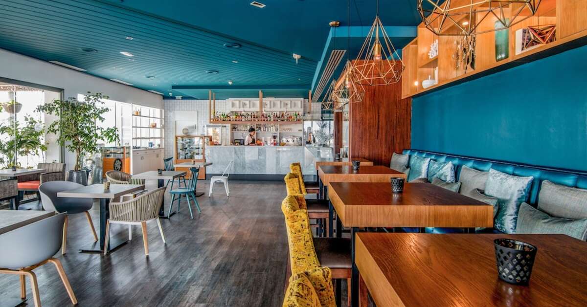 Een foto van de faciliteiten bij Arrecife Gran Hotel & Spa