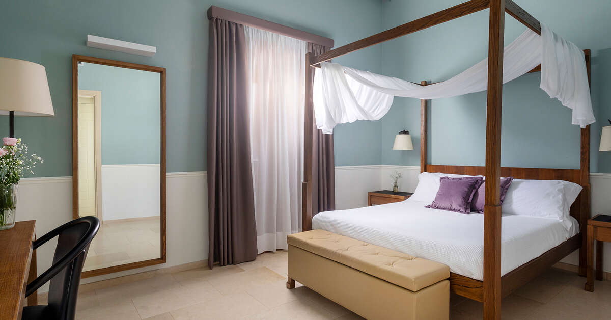 Een foto van Baglio Soria Resort & Wine Experience