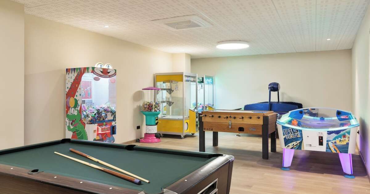 Een foto van Best Oasis Tropical