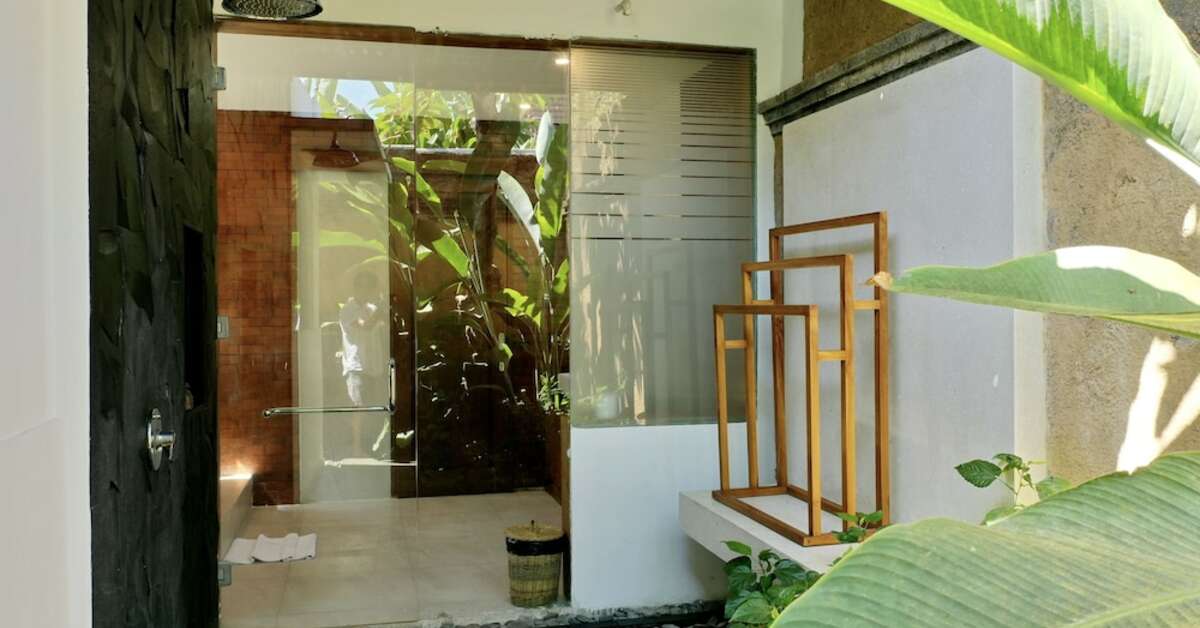 Een foto van Sagara Villas & Suites Sanur