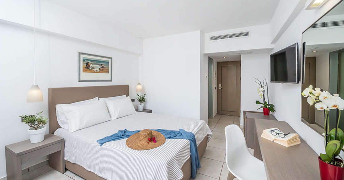 Een foto van Bitzaro Palace Hotel