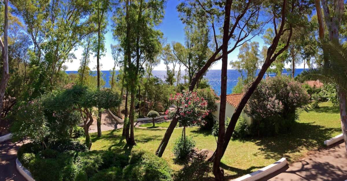 Een foto van Arbatax Park Resort Dune
