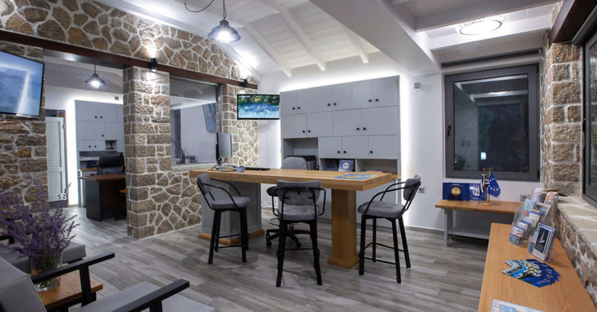 Een foto van Villa Elia