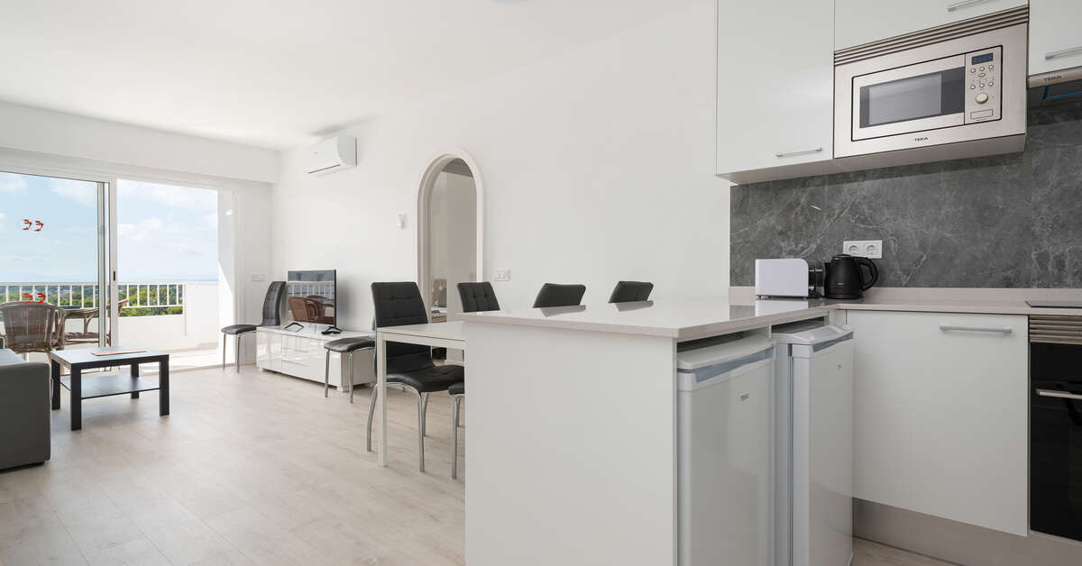 Een foto van Siesta Appartementen