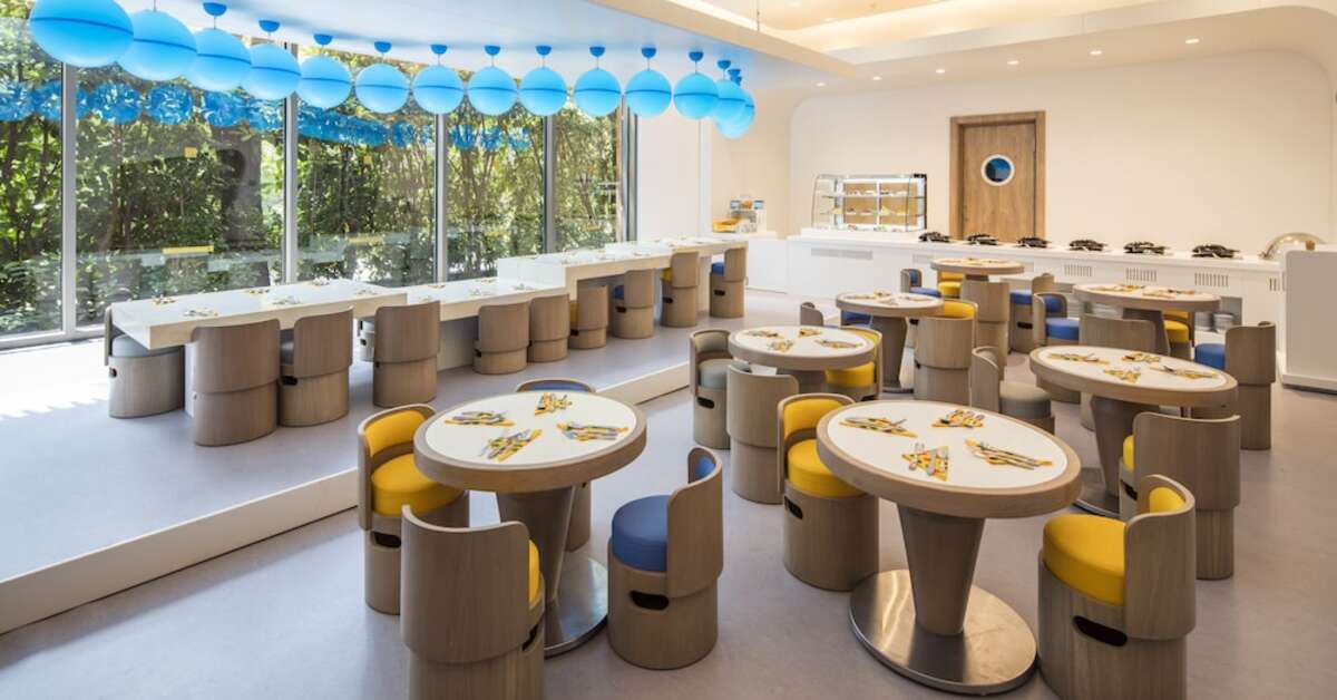 Een foto van de faciliteiten bij Maxx Royal Kemer Resort