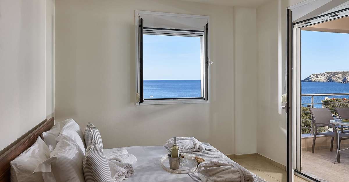 Ein Foto Seascape Luxury Residences