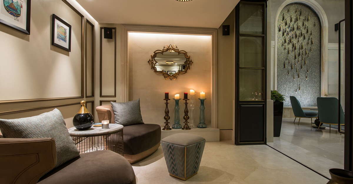 Een foto van Hotel 10 Karakoy Istanbul