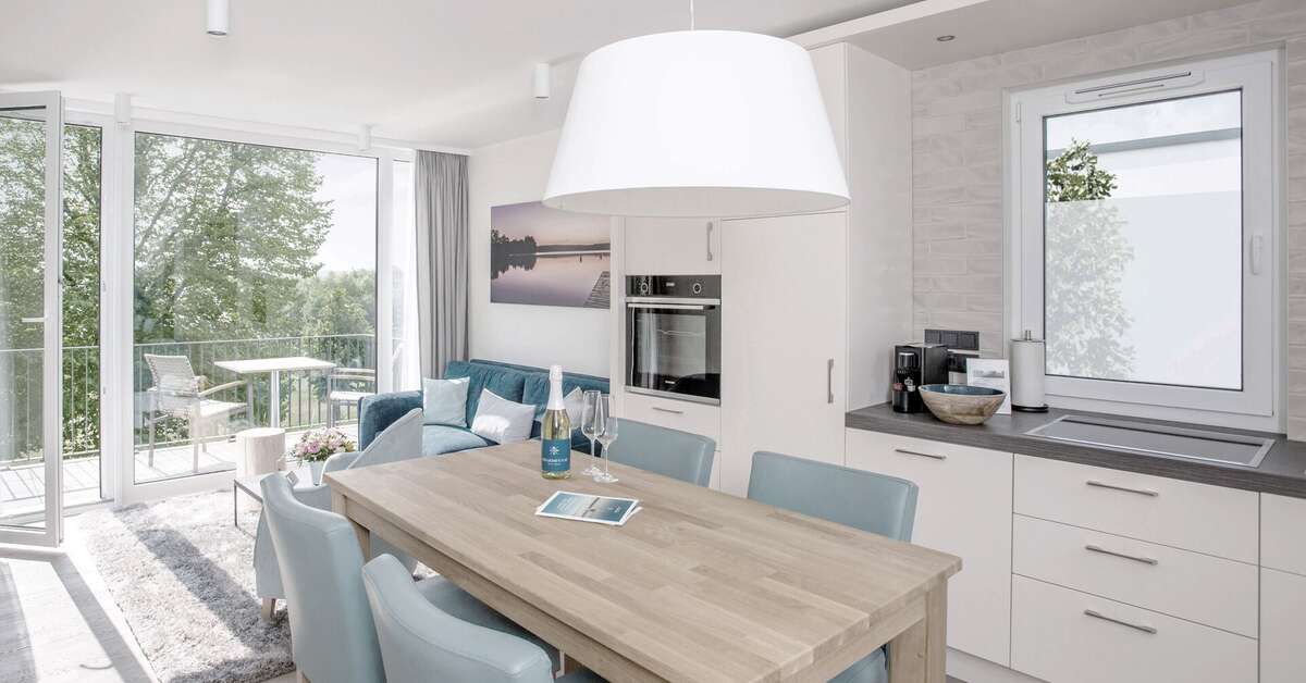 Een foto van Maremuritz Yachthafen Resort & Spa