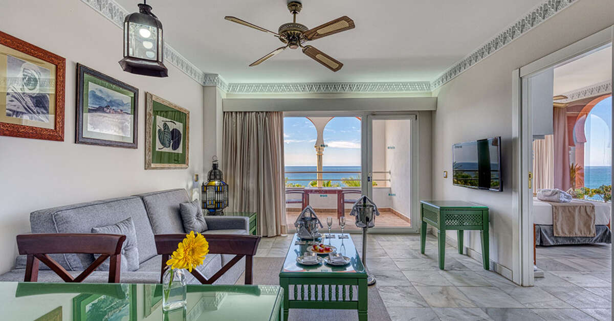 Een foto van Playacalida Hotel