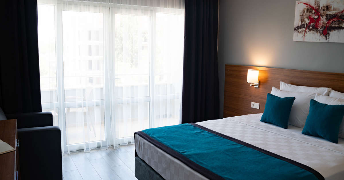 Een foto van Asel Hotel Didim