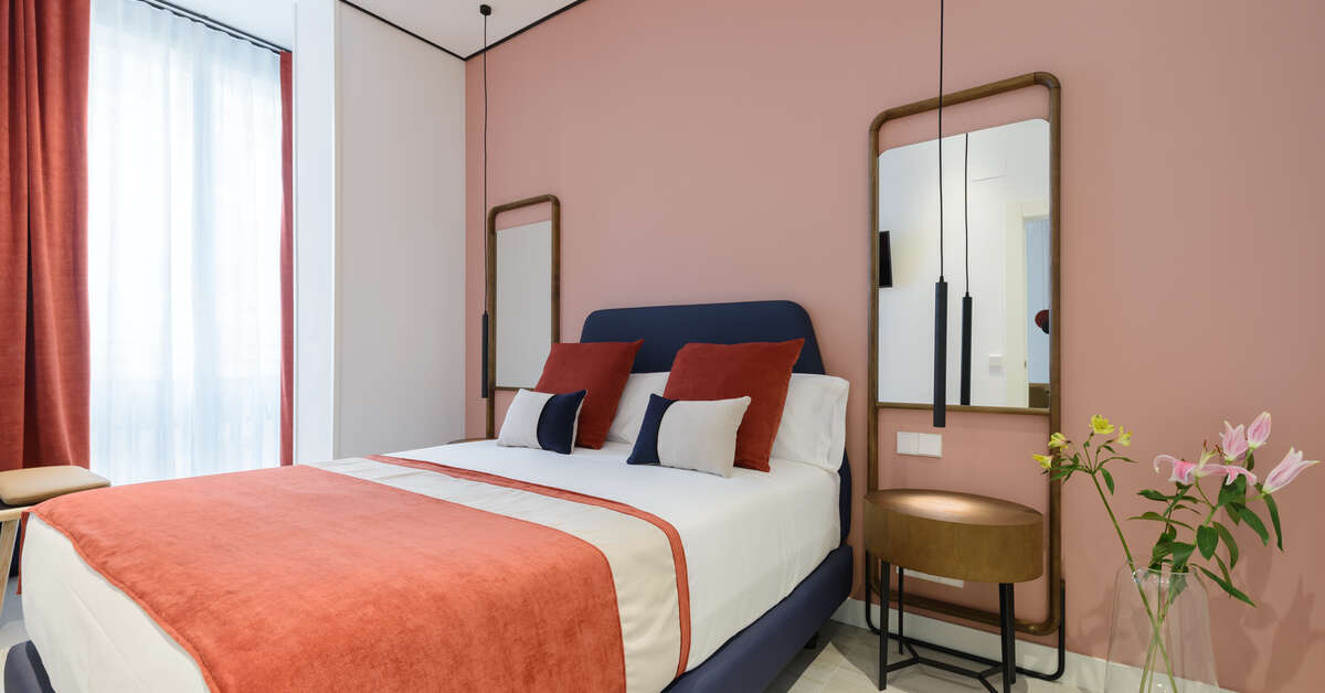 Een foto van Smartrental Collection Gran Via Centric