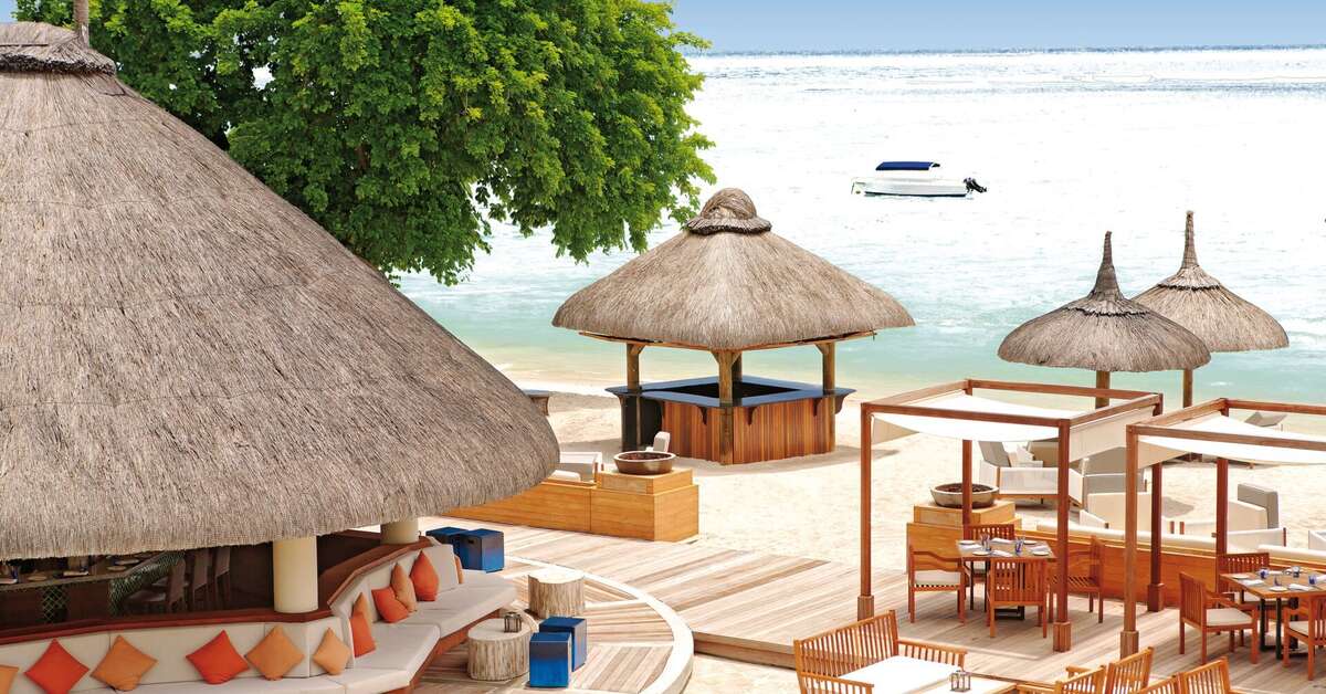 Een foto van Hilton Mauritius Resort & Spa
