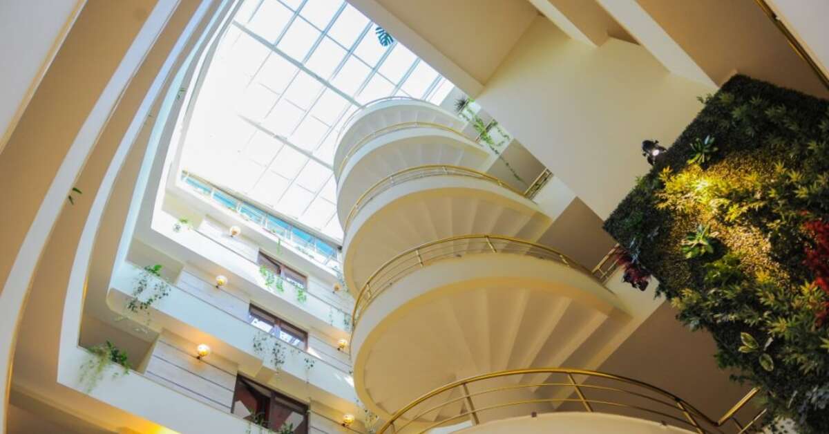 Ein Foto Leonardo Hotel