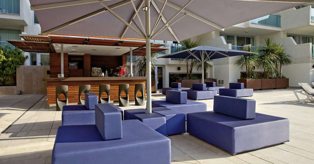 Ein Foto Studios & Apartments Blaumar