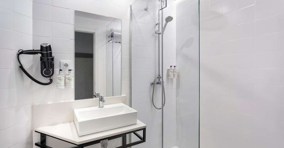 Een foto van B&B Hotel Valencia Aeropuerto