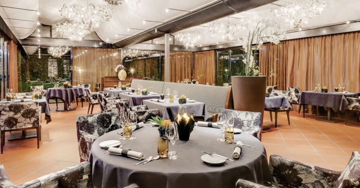 Ein Foto Giardino Ascona