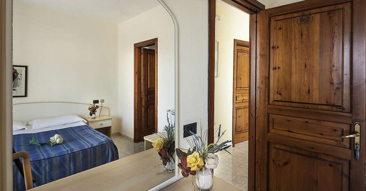 Een foto van Sorriso Thermae & Resort