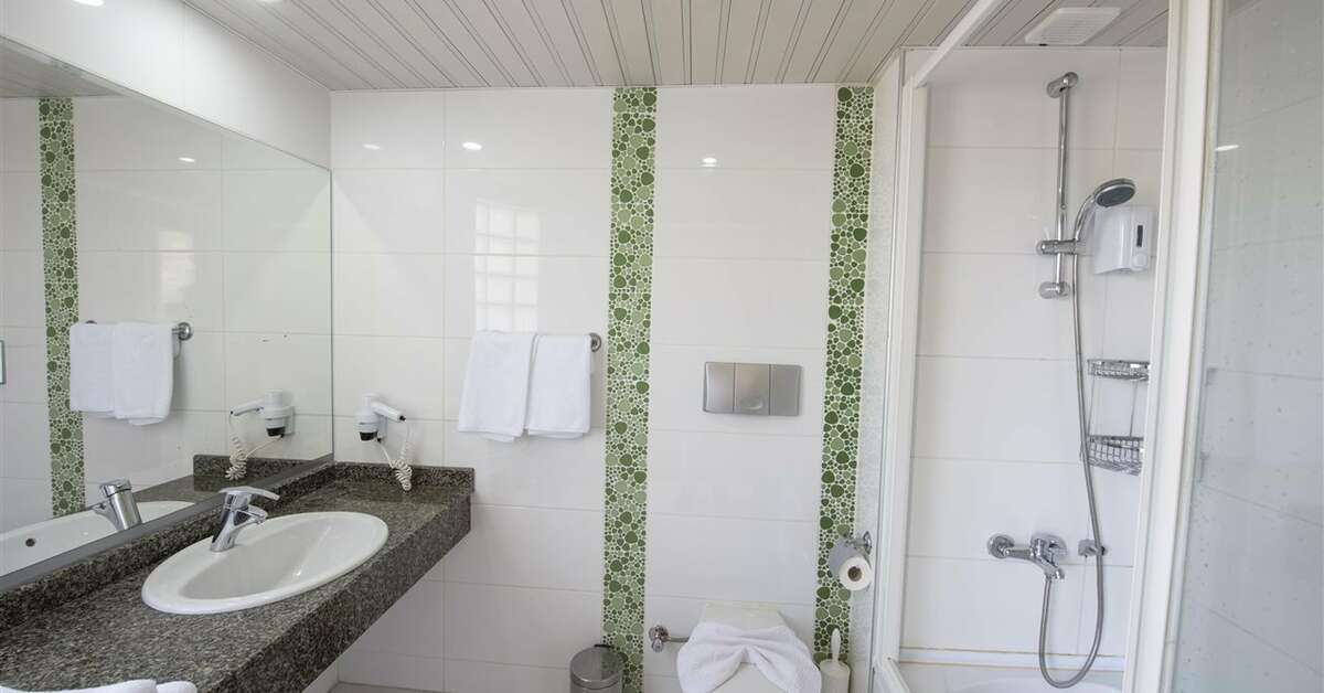 Ein Foto Belcehan Hotel