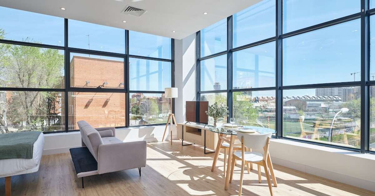 Een foto van Paseo Suites Hotel