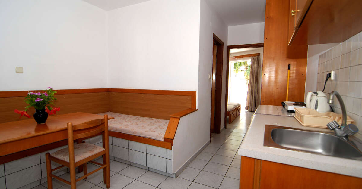 Een foto van Denise Appartementen