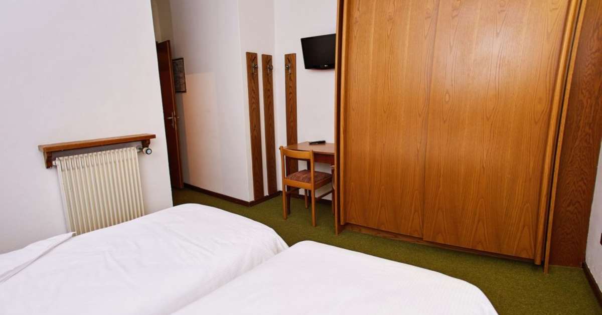 Een foto van GH Hotel Monzoni