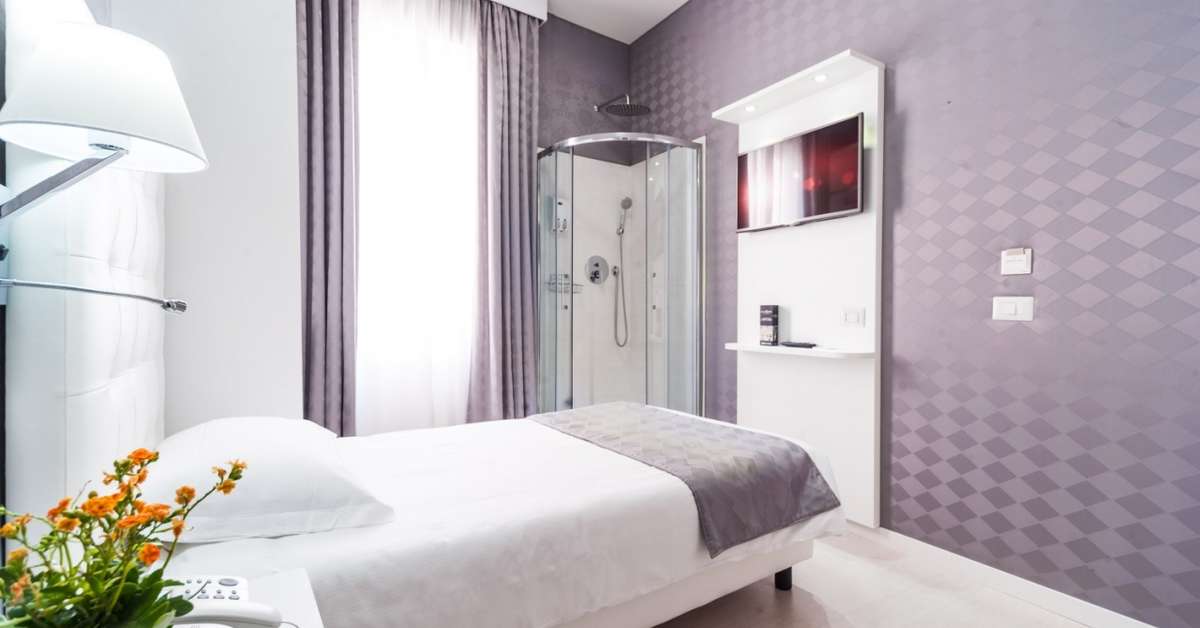 Een foto van Relais Trevi 95