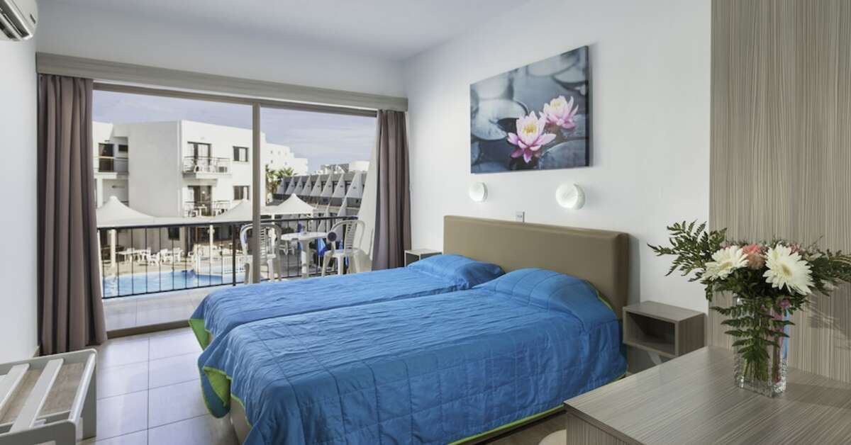 Een foto van Penelope Beach Hotel