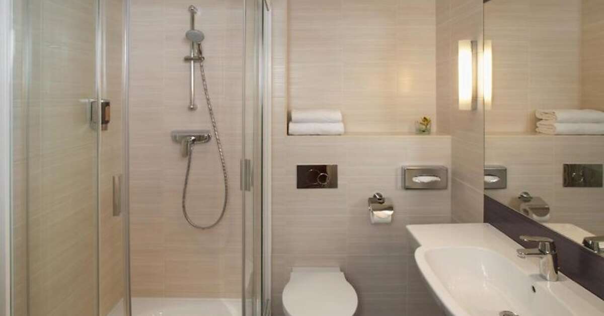 Een foto van Hotel Metropol