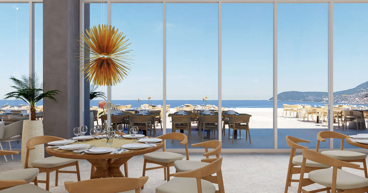 Een foto van Iberostar Selection Montenegro