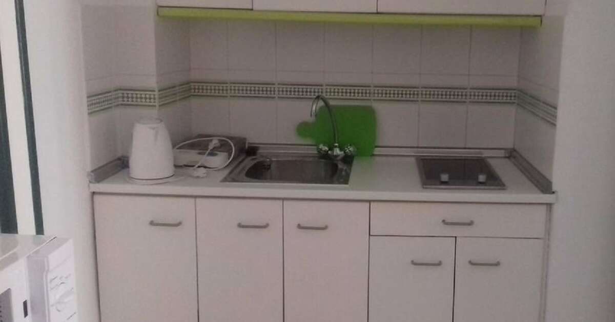 Een foto van Appartementen Mediterraneo