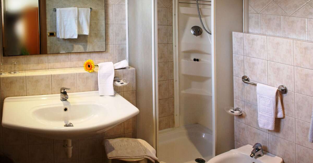Een foto van Joli Park Hotel