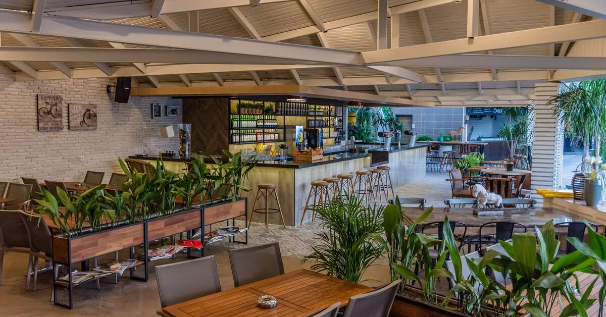 Een foto van Grand Cettia Hotel