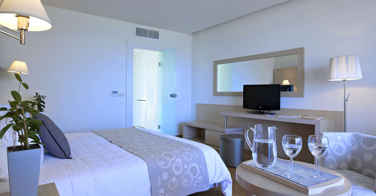 Een foto van Hotel Astir Odysseus