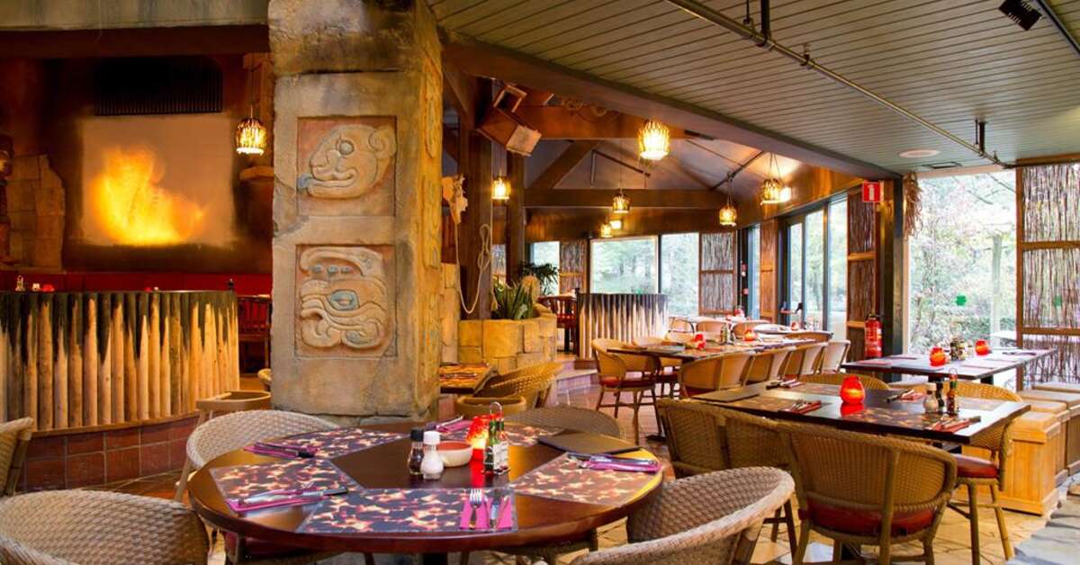 Een foto van de faciliteiten bij Center Parcs Erperheide