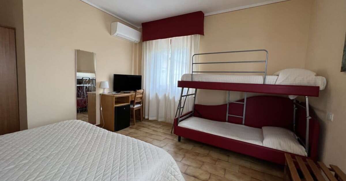 Een foto van Viole Country Hotel