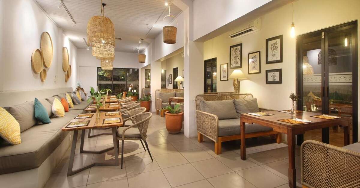 Een foto van Alam Kulkul Boutique Resorts
