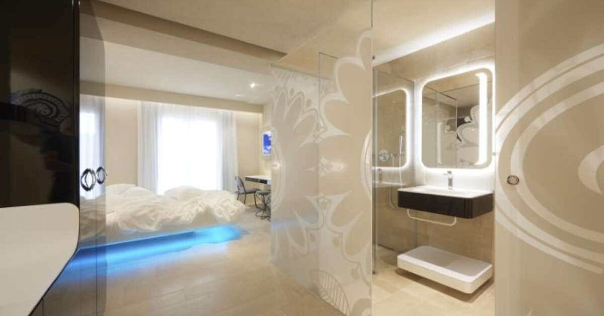 Een foto van Palazzo Gatto Art Hotel & Spa
